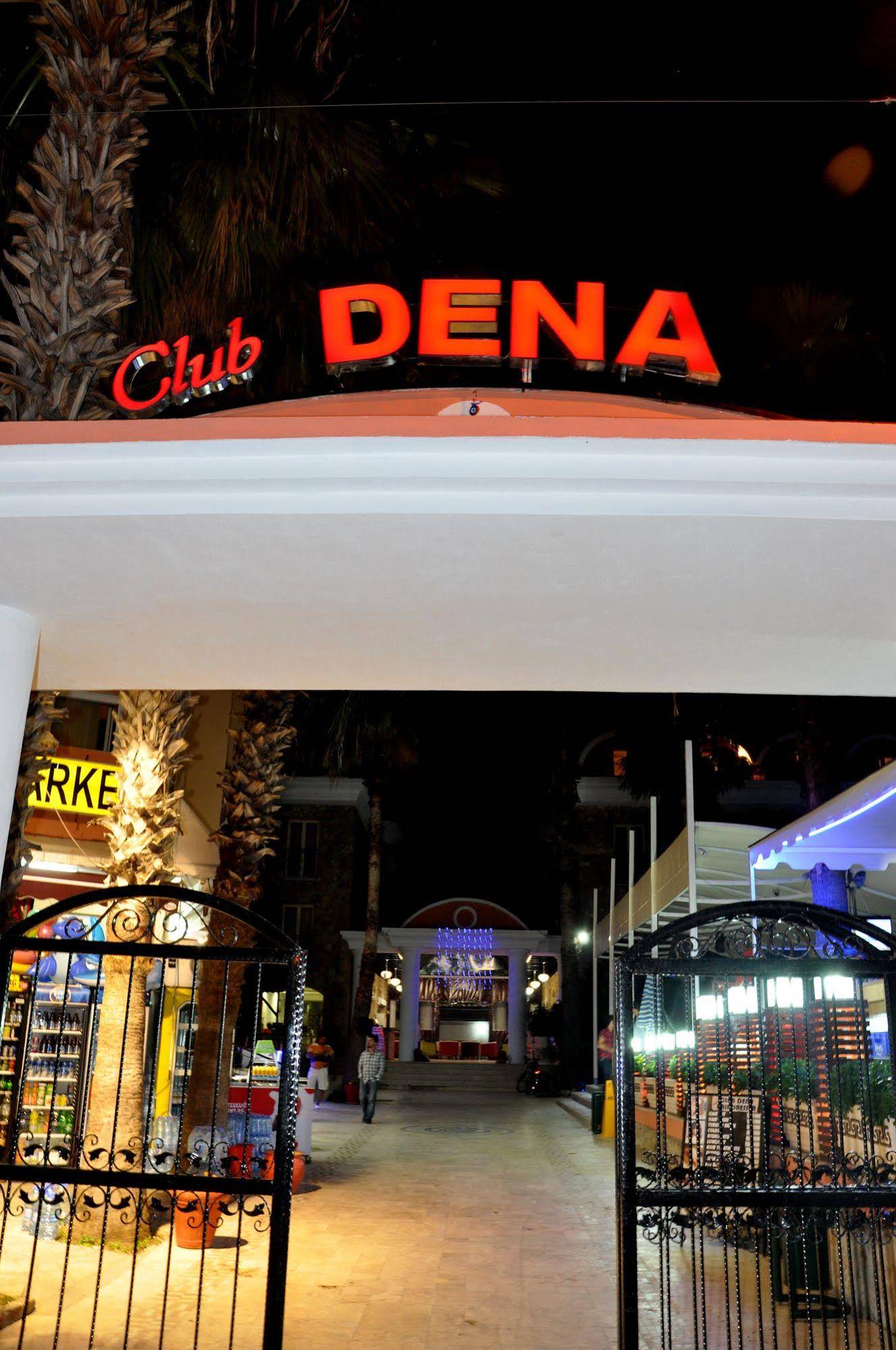 Club Dena