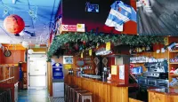 Hostel San Marino Hôtels à : Dogana