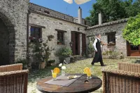 Antica Locanda Lunetta Hotels in Orroli