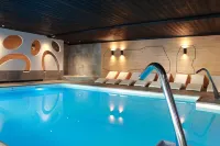 Hotel de la Jamagne & Spa - Pools