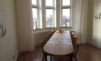 Hamnhotellet Kronan