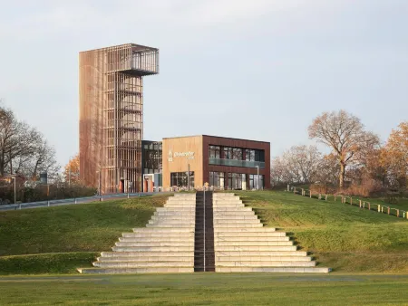 Panorama Hotel Aschberg Отели рядом с достопримечательностью «CARLS»