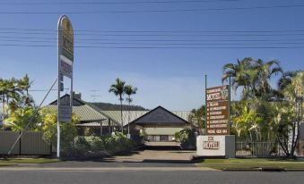 Glenmore Palms Motel