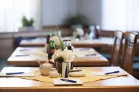 Residenz Royal Hotels in Leimen
