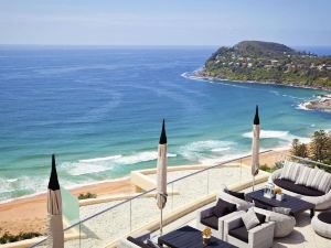 Jonahs Restaurant & Accommodation, Whale Beach