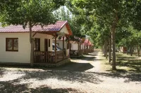 Bungalowpark Isábena Hotels in Isábena