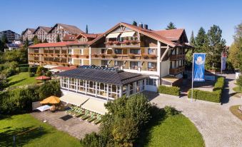 Parkhotel Tannenhof