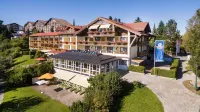 Parkhotel Tannenhof Hotels in Oy-Mittelberg