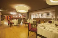 Blu Hotel Acquaseria Hotels in Temu