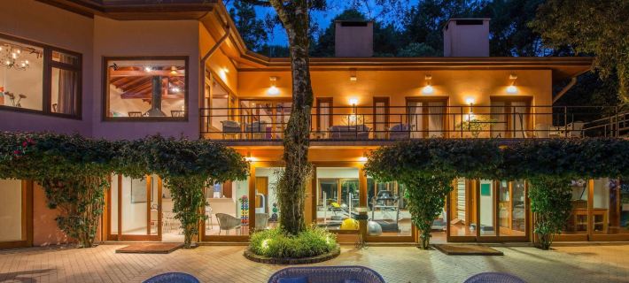 Kuriuwa Hotel Hotels in Monte Verde