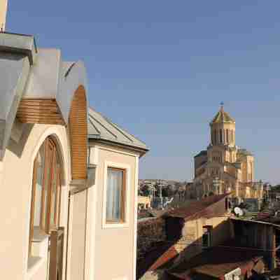 Mirobelle Hotel Others