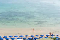 Hotel Del Levante - Beach