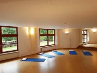 Felbermayer Hotel & AlpineSpa-Montafon - Gym