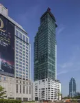 Sivatel Bangkok Hotel Hôtels à : Bangkok