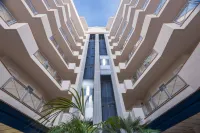 Hotel Tahití Playa