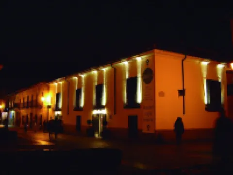 H Complutum Hoteles cerca de Torre de la catedral Magistral