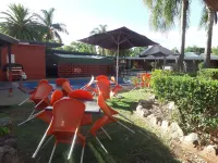 Motel Oasis Hotels in Kingaroy