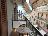 Aparthotel Kalaskisò