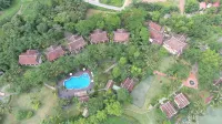 Santi Resort & Spa Hoteles en Ban Xiang-Nouak
