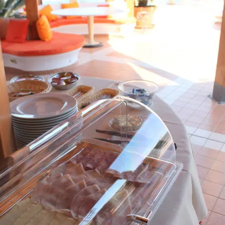 Hotel Residence Piccolo