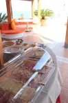 Hotel Residence Piccolo - servizio colazione