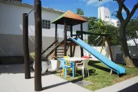 Pousada Kindermann - Jurerê Hotels in Quinta dos Ganchos