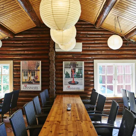 Danhostel Skanderborg