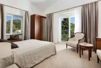 Hotel Villa Ceselle Hotels in Anacapri