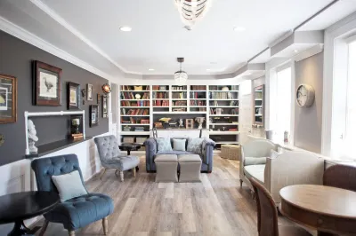 Hotel Laurance Hotels in New Market
