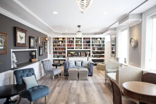 Hotel Laurance Hotels in Luray