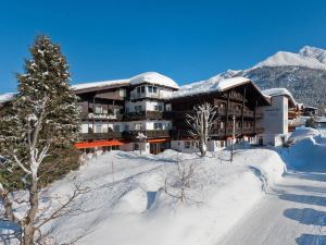 Parkhotel Seefeld