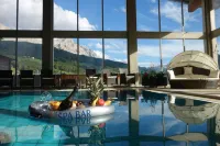 Hotel Serena - Swimmingpools