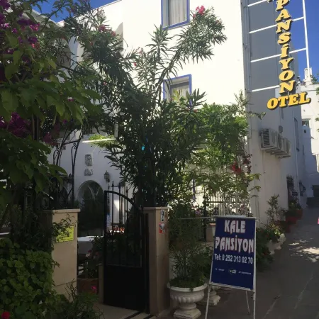 Kale Hotel