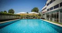 Hotel Cristallo Relais Sure Hotel Collection by Best Western Hotels in Gallicano nel Lazio