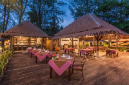 Haadson Resort - Khaolak, Phangnga