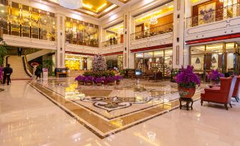 Textile City Hotel