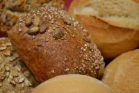 Hotel Stadt Heidelberg - breakfast