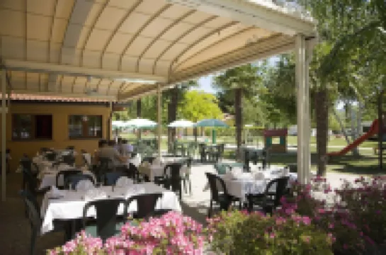 坎佩齊奧康卡多羅飯店