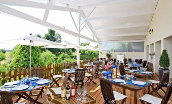 Logis Hôtel-Restaurant les Voyageurs