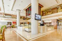 Roman Garden Business Center