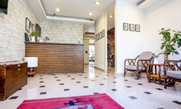Hotel Noor Konjic - Housity
