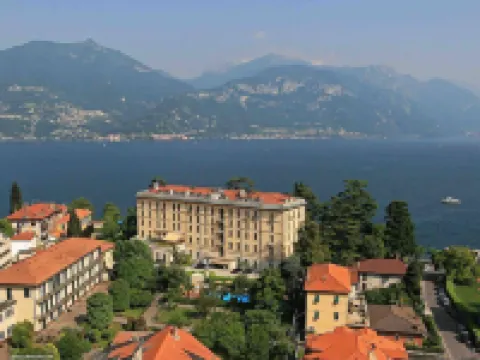 Grand Hotel Victoria Concept & Spa, by R Collection Hotels Hotels in Menaggio