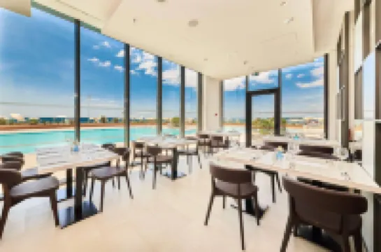 호텔 시파르 플라바 라구나