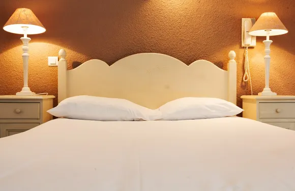 科尼什塞文山脈酒店