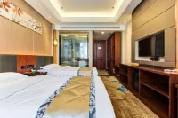 Starway Hotel (Changbai Mountain West Scenic Spot Visitor Center Branch)