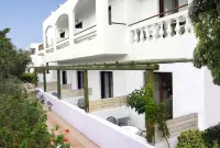 Lato Hotel Hotels near Minos beach