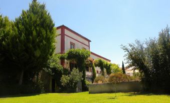 Hotel Posada de Valdezufre