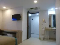 Portobelo Plaza de las Americas Hotels in San Andrés
