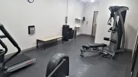 Country Inn & Suites by Radisson, Bryant (Little Rock), AR - Gym