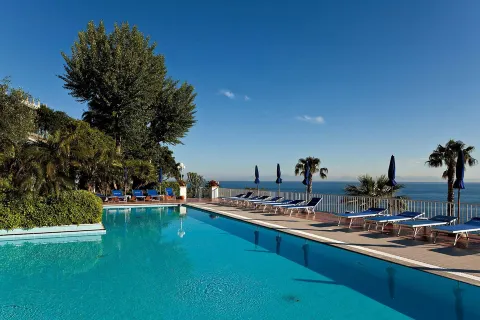 Hotel Continental Mare